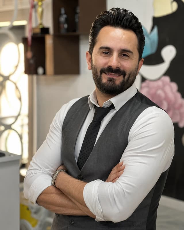 Erhan İpek