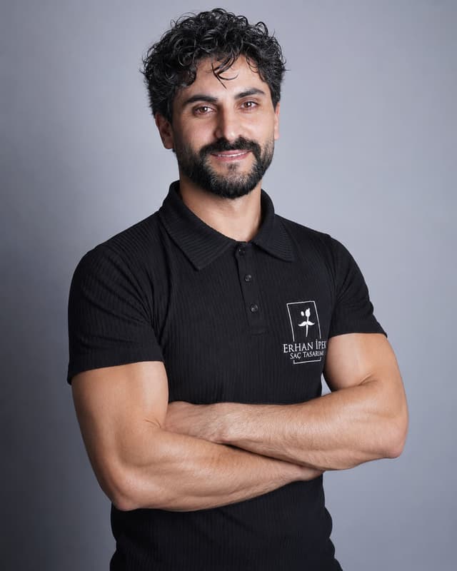 Erkan İpek